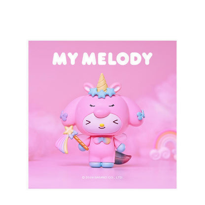 Nullset Kit Unicorn Series My Melody - NLS2312103