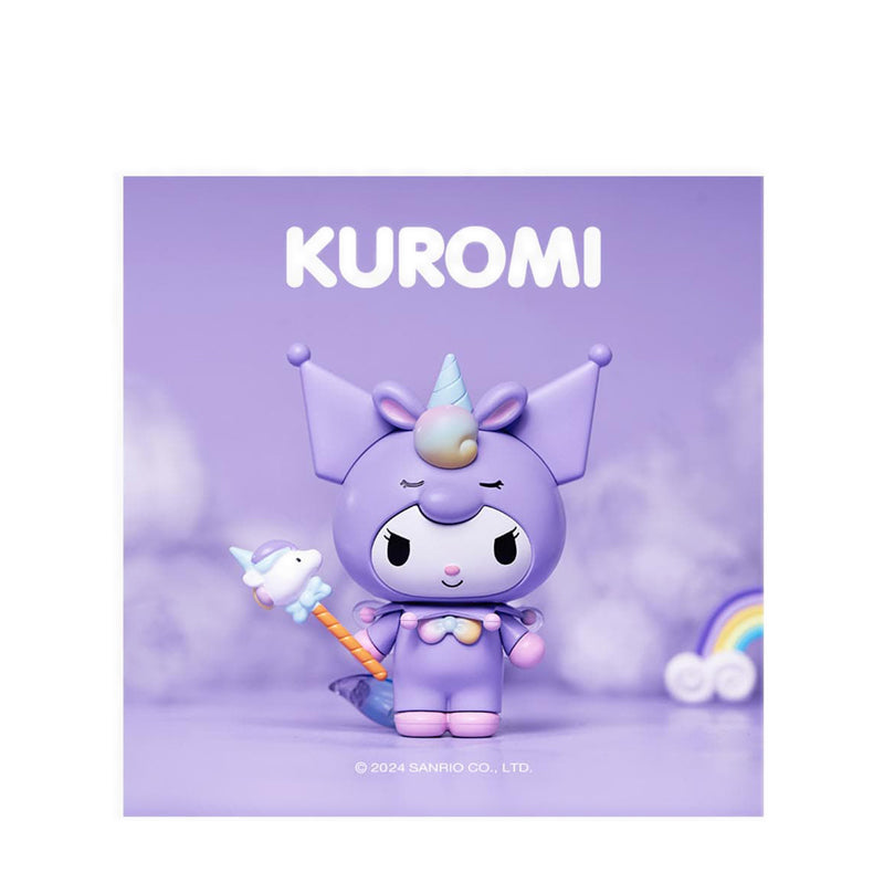 Nullset Kit Unicorn Series Kuromi - NLS2312104