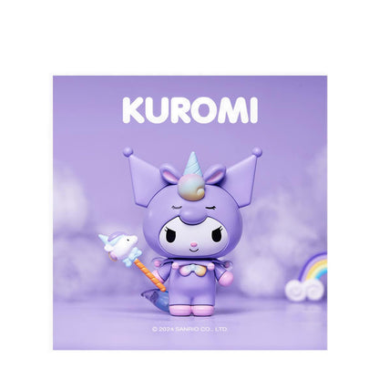Nullset Kit Unicorn Series Kuromi - NLS2312104