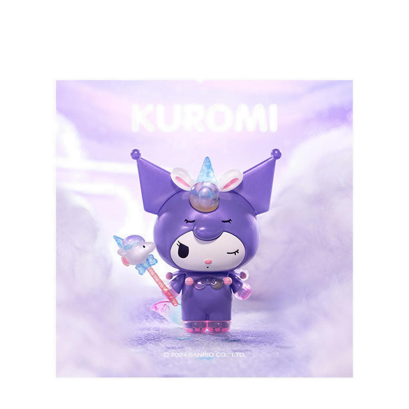 Nullset Kit Unicorn Series Kuromi - NLS2312104