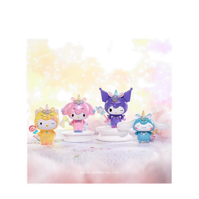 Nullset Kit Unicorn Series Kuromi - NLS2312104