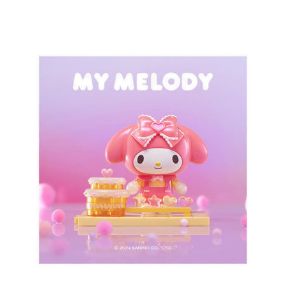Nullset Candy Factory Series My Melody - NLS2312203