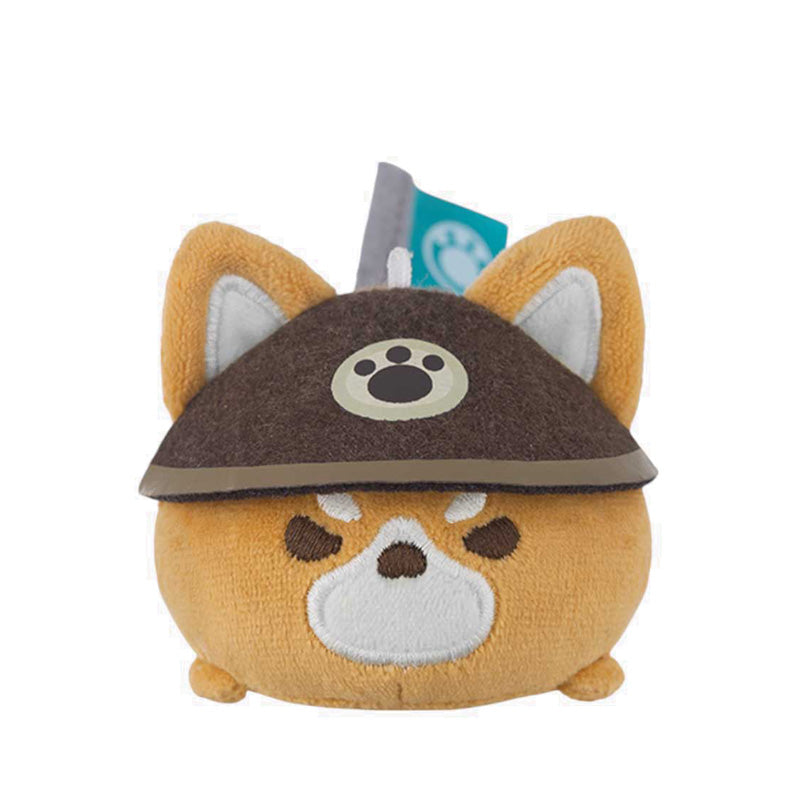 Nullset Genshin Impact Gorou Inuzaka Doggy Plushie -NLS81091