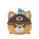 Nullset Genshin Impact Gorou Inuzaka Doggy Plushie -NLS81091