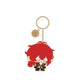 Nullset Genshin Impact Chibi Character Metal Keychain Diluc -NLS86241