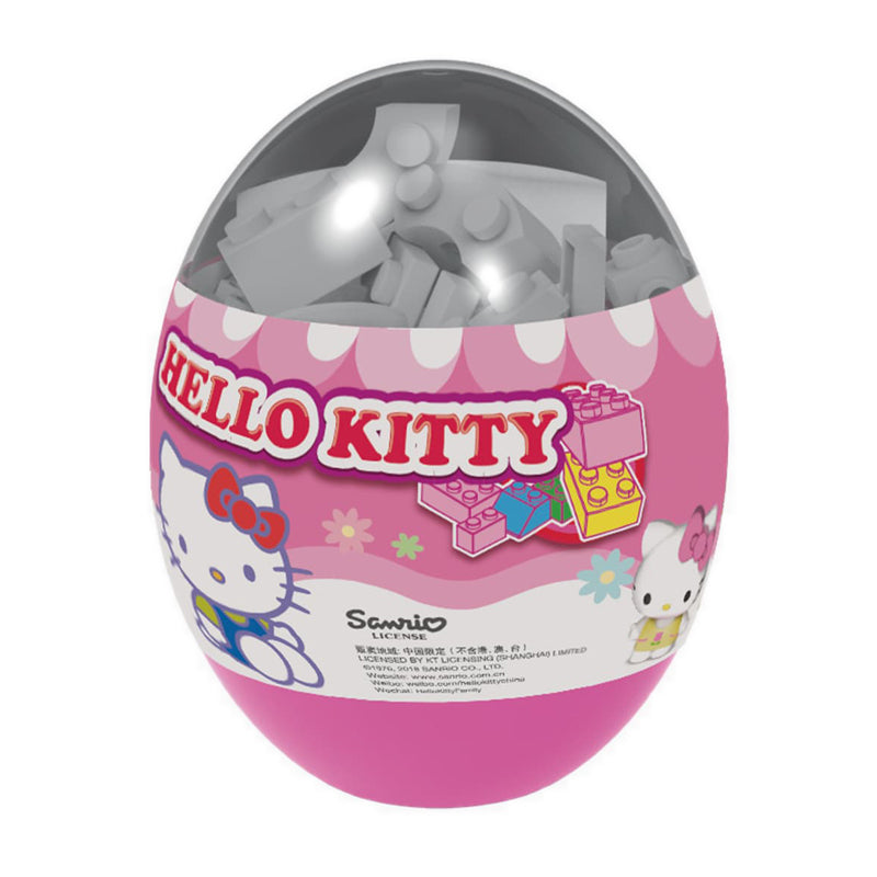 Nullset HELLO KITTY HAPPY TWISTER - NLSKT-010331