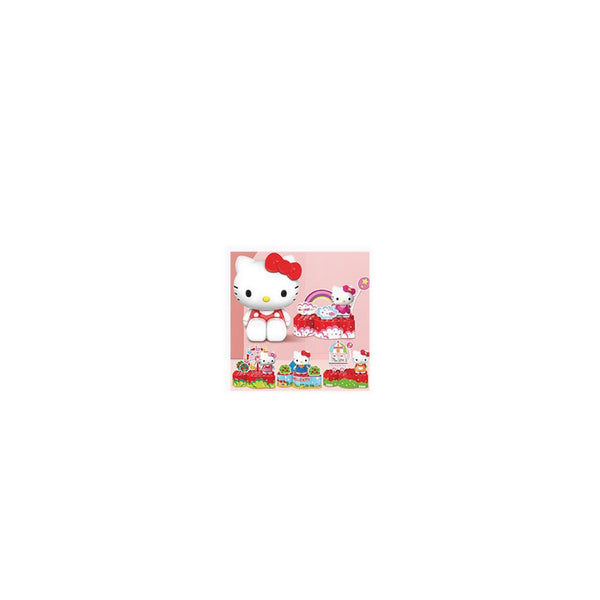 Nullset Hello Kitty Little Paradise Colle - NLSKT-010511-4
