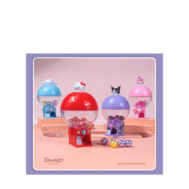 Nullset Sanrio Build Blocks Capsule Mini - NLSKT-010521-4