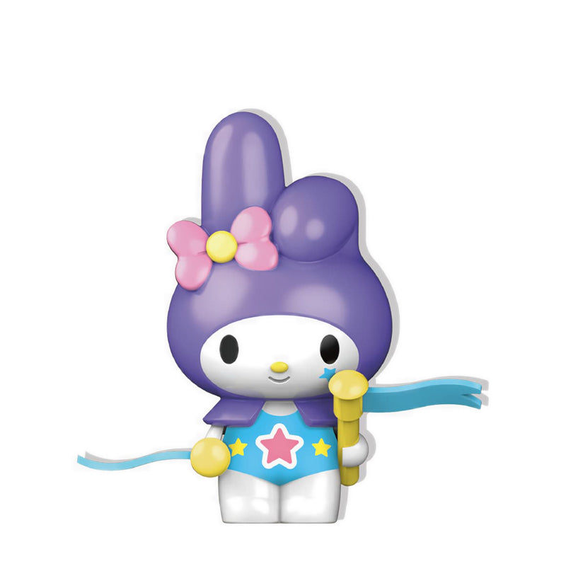 Nullset HELLO KITTY PROFESSIONAL FASHION - NLSKT-010701