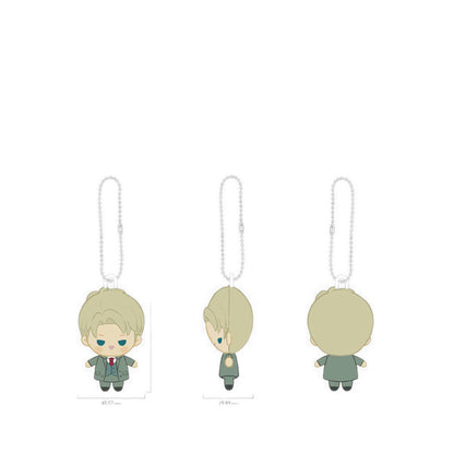 Nullset Spy X Family Plush Pendant Mini Doll Series Mini Twilight Doll -NLSN11006