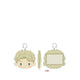 Nullset Plush Pendant Loid Card Holder - NLSN11009