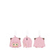 Nullset Plush Pendant Anya Plush Big Head - NLSN11011
