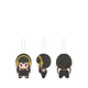 Nullset Plush Pendant Thorn Princess - NLSN11018