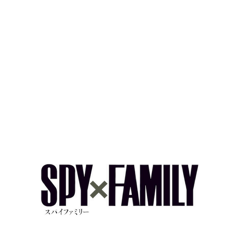 Nullset Spy X Family Plush Cushion Big Head Series Anya -NLSN11029