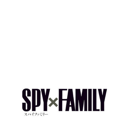 Nullset Spy X Family Plush Cushion Big Head Series Anya -NLSN11029