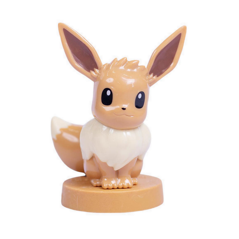Nullset Pokemon Series 1 Eevee -NLSSSBKM01TM3