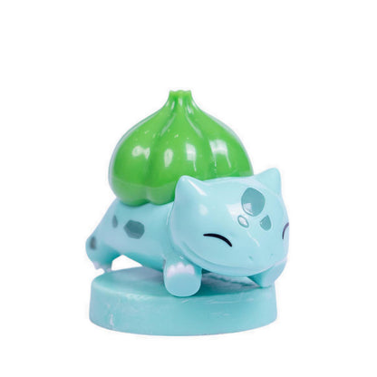 Nullset Pokemon Series 1 Bulbasaur -NLSSSBKM01TM5