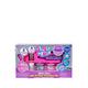Nano Art Mix N’ Play Tape Creative Kit - NNC238143-6L