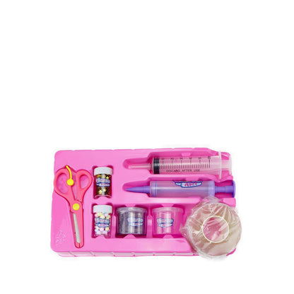 Nano Art Mix N’ Play Tape Creative Kit - NNC238143-6L