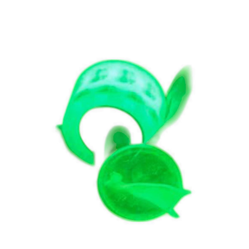 Nano Craft Tape Blue Glow in the Dark  - NNC238163-6L