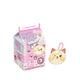 Nano Tape Magic Mini Bag Charm Fun Kitten - NNC601267