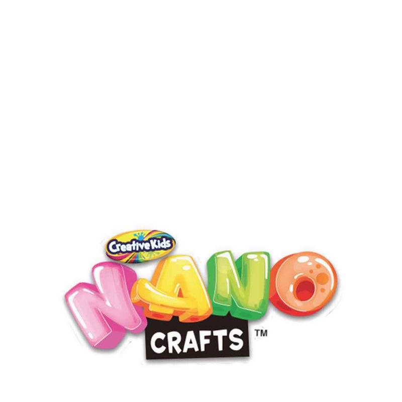 Nano Craft Nano Craft Mini Play Kits - NNC65527