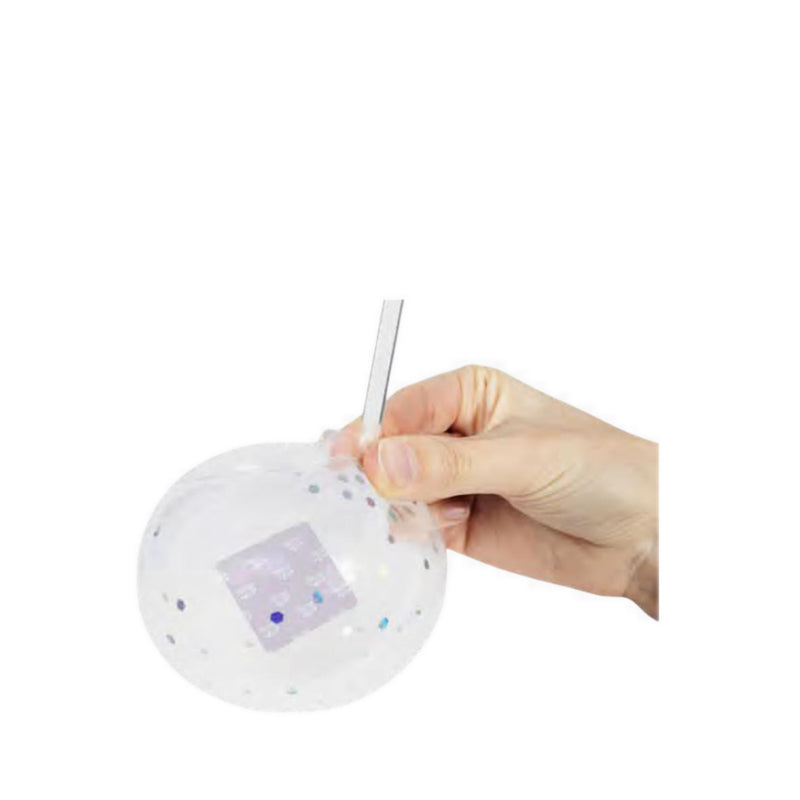 Nano Craft Bubble Ball Kit  - NNC838101-6L