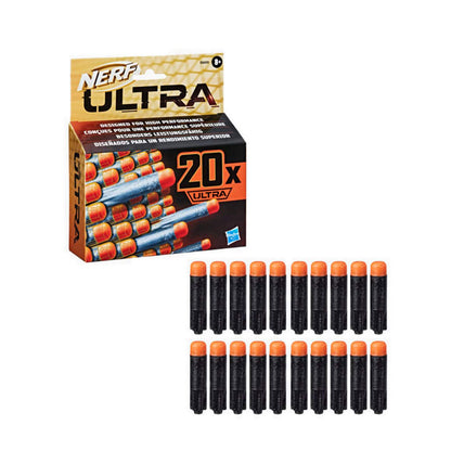Nerf Ultra 20-Dart Refill Pack - NRRE6600