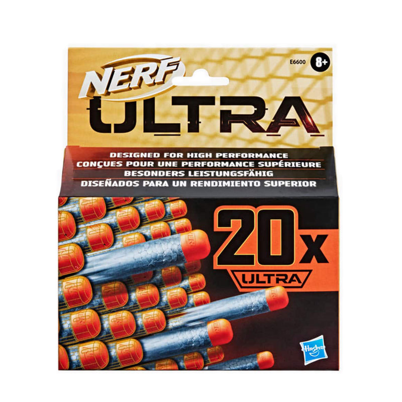 Nerf Ultra 20-Dart Refill Pack - NRRE6600
