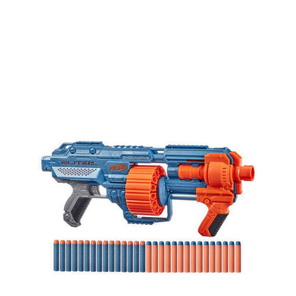 Nerf Elite 2.0 Shockwave RD-15 Blaster - NRRE9531