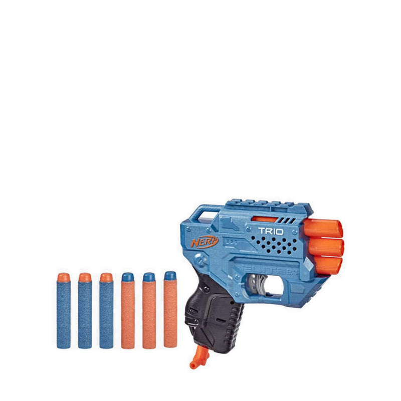 Nerf Elite 2.0 Trio SD-3 Blaster - NRRE9957