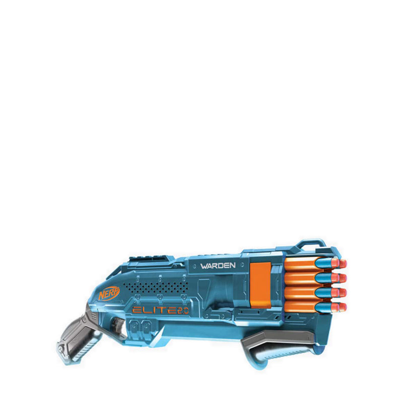 Nerf Elite 2.0 Warden DB-8 Blaster - NRRE9960