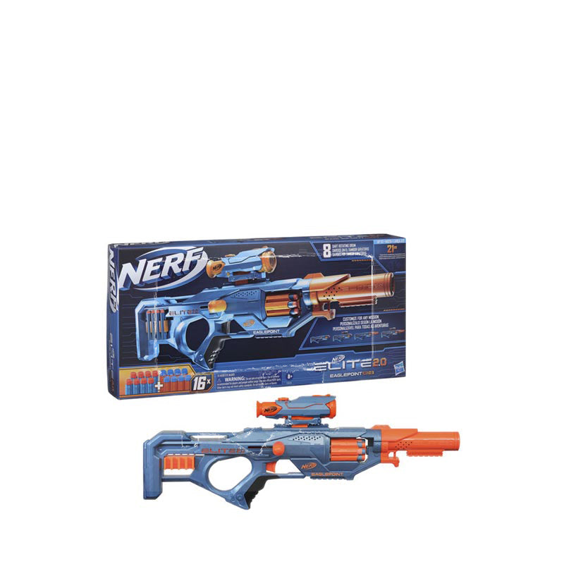 Nerf Elite 2.0 Eaglepoint RD-8 - NRRF0424