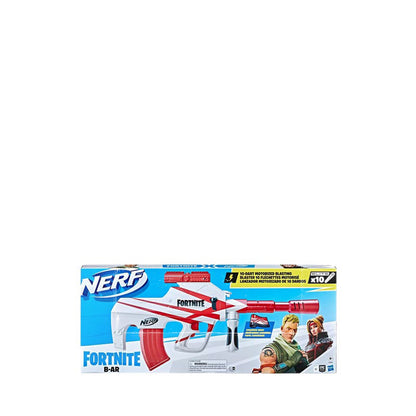 Nerf Fortnite B-AR Blaster - NRRF2345