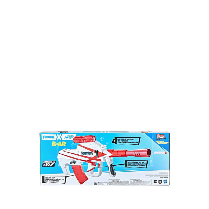 Nerf Fortnite B-AR Blaster - NRRF2345