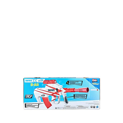 Nerf Fortnite B-AR Blaster - NRRF2345