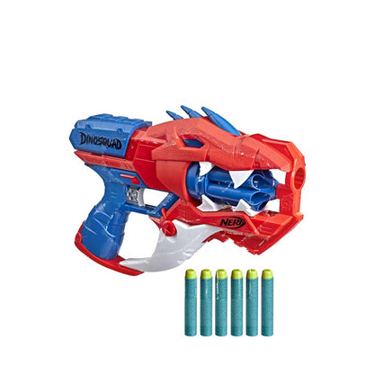 Nerf DinoSquad Raptor-Slash
 - NRRF2476