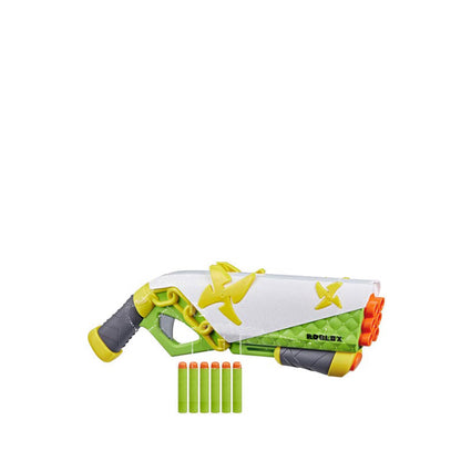 Nerf Roblox Ninja Legends: Shadow Sensei Dart Blaster - NRRF5486