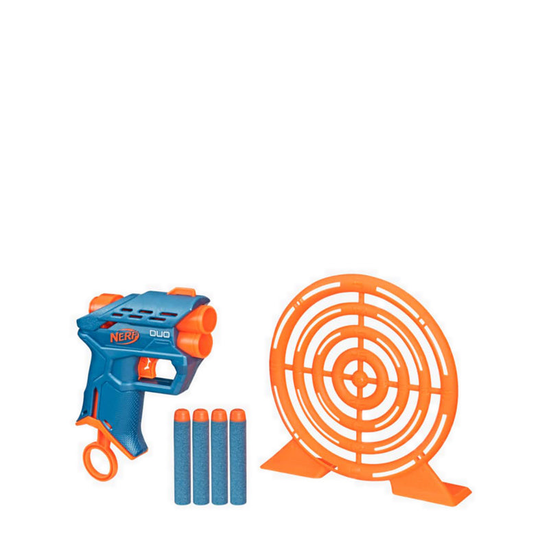 Nerf Elite 2.0 Duo Targeting Set - NRRF6352