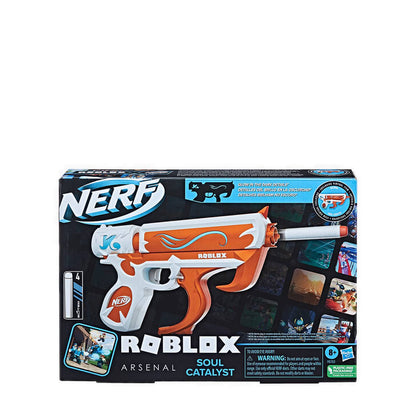NERF ROBLOX REV