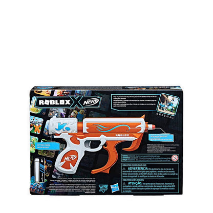 NERF ROBLOX REV