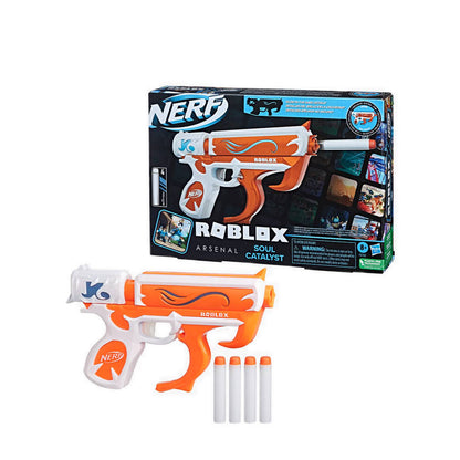 NERF ROBLOX REV