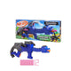 Nerf Minecraft Ender Dragon Dart Blaster - NRRF7913