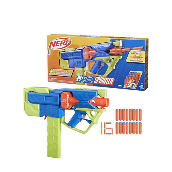 Nerf N Series Sprinter NRRF8626