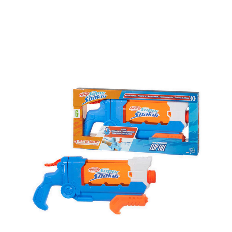 Nerf Super Soaker Flip Fill - NRRF8643