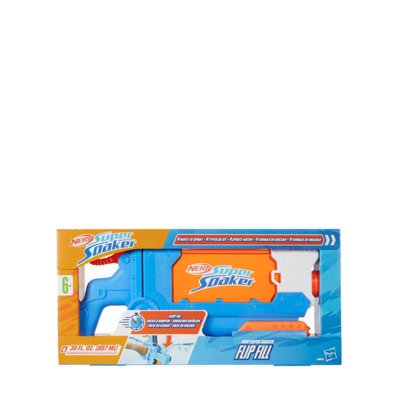 Nerf Super Soaker Flip Fill - NRRF8643