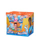Nerf Better Than Balloons Brand (108 Pods)