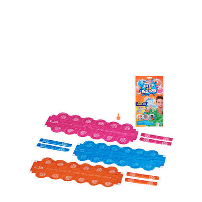Nerf Better Than Balloons Brand (108 Pods)
