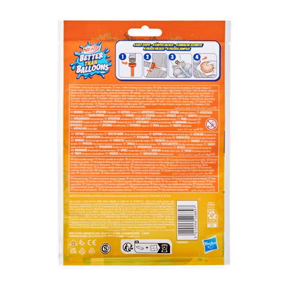 Nerf Better Than Balloons Brand (36 Pods) - NRRF9007