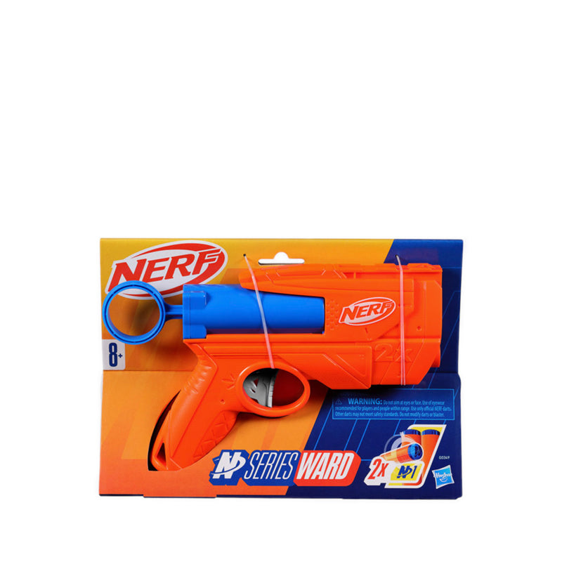Nerf N Series Ward - NRRG0349